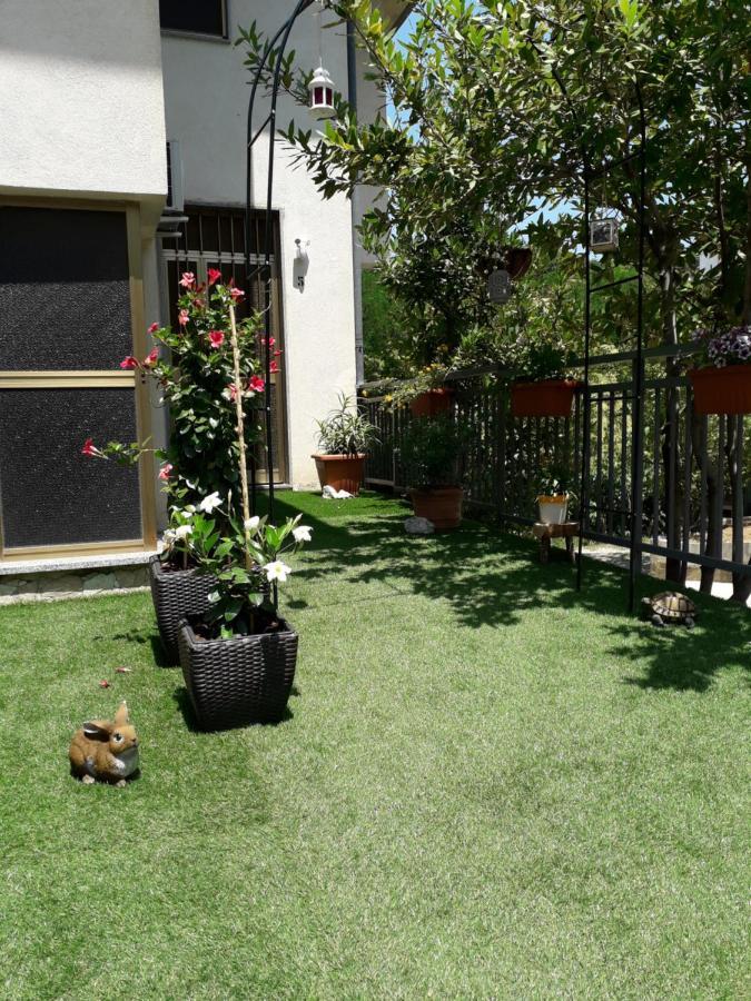 House Rose Apartment Exterior foto