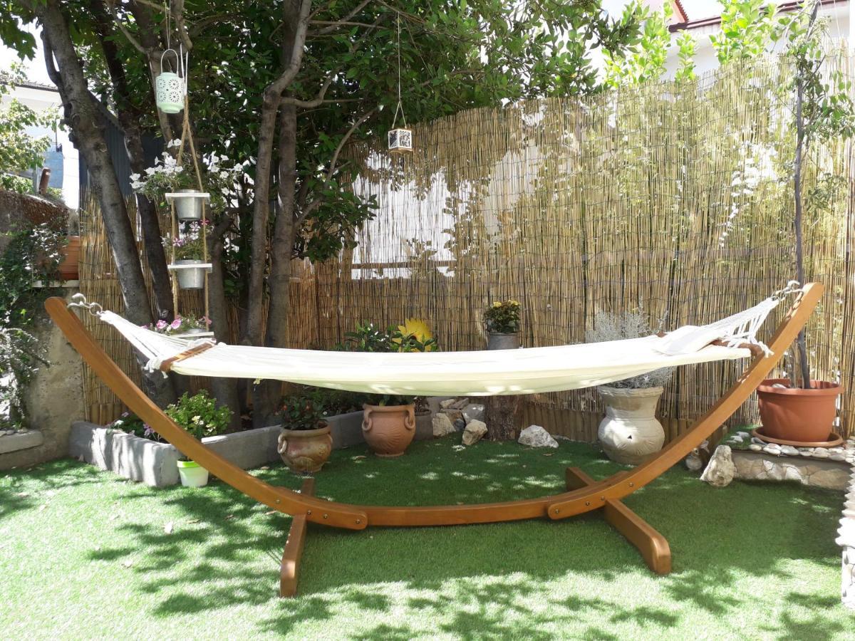 House Rose Apartment Exterior foto