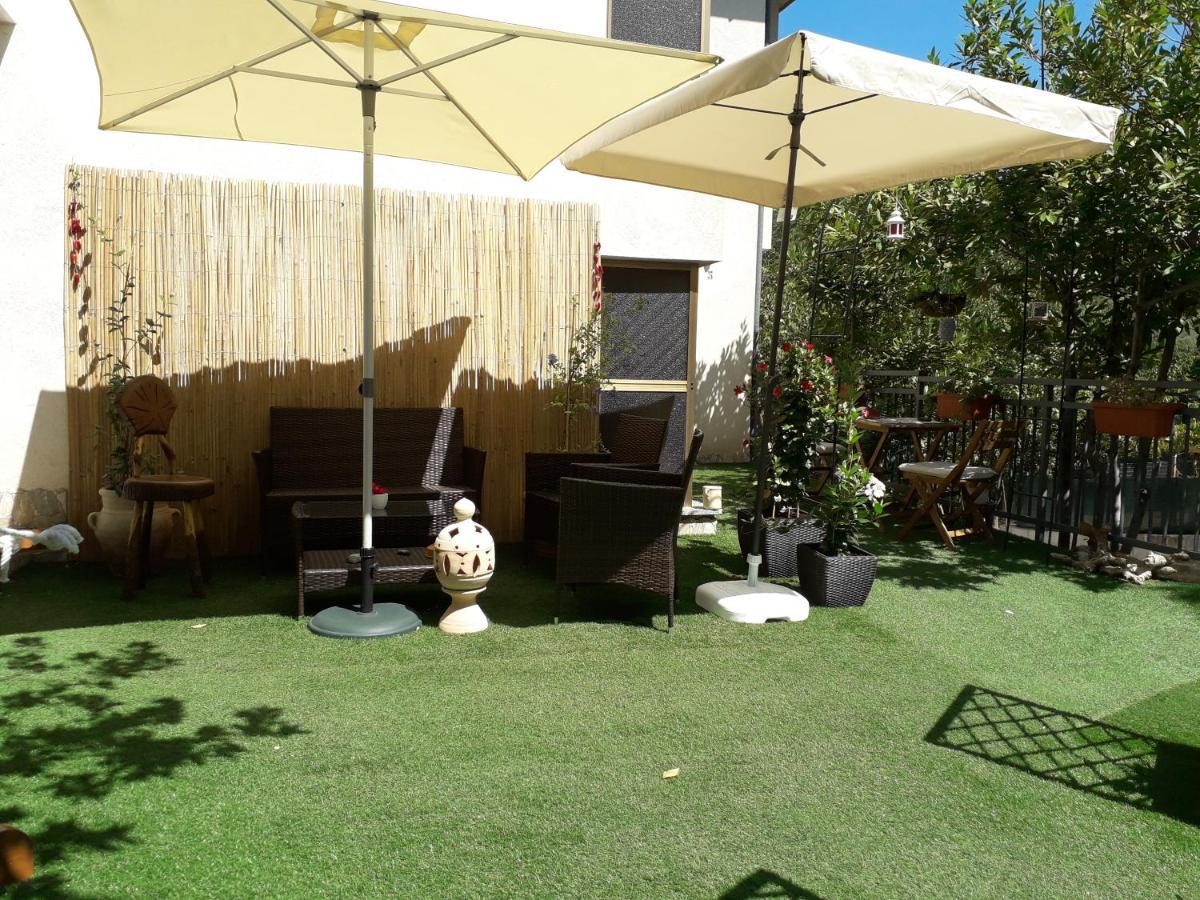 House Rose Apartment Exterior foto