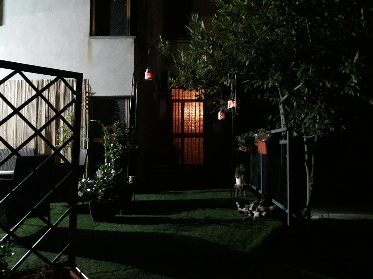House Rose Apartment Exterior foto