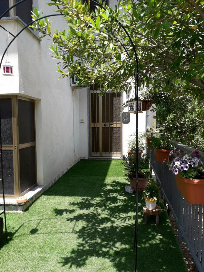House Rose Apartment Exterior foto