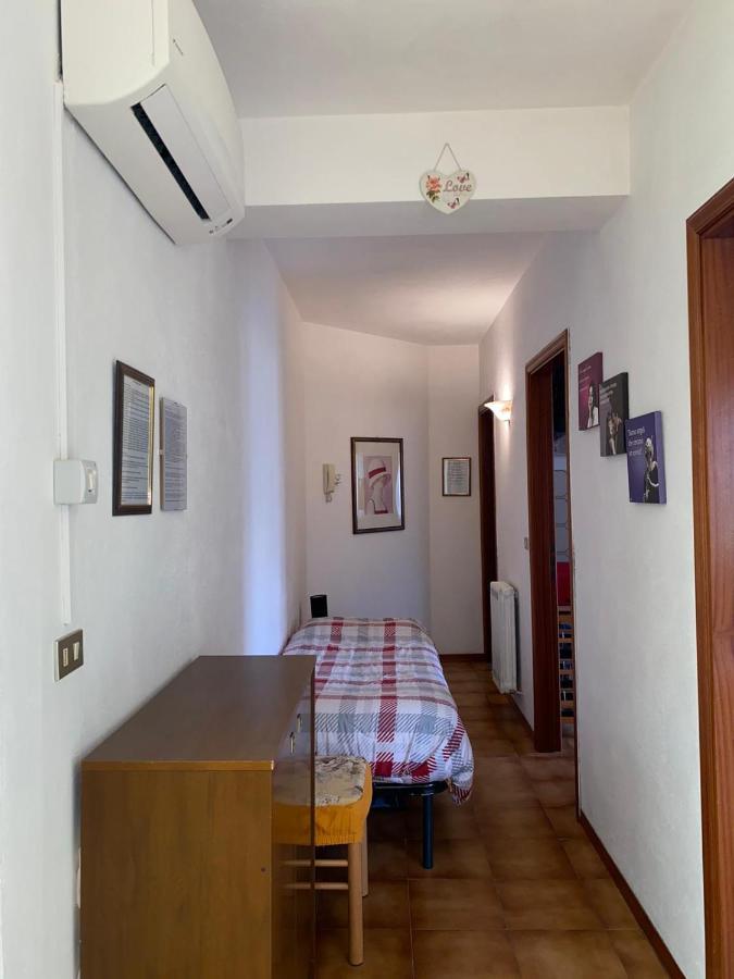 House Rose Apartment Exterior foto