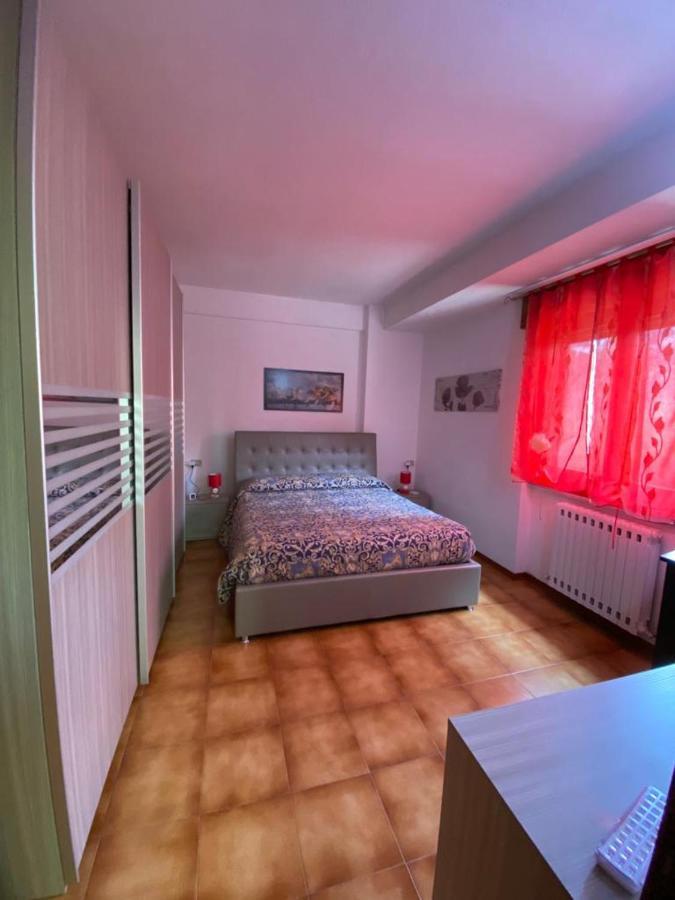 House Rose Apartment Exterior foto
