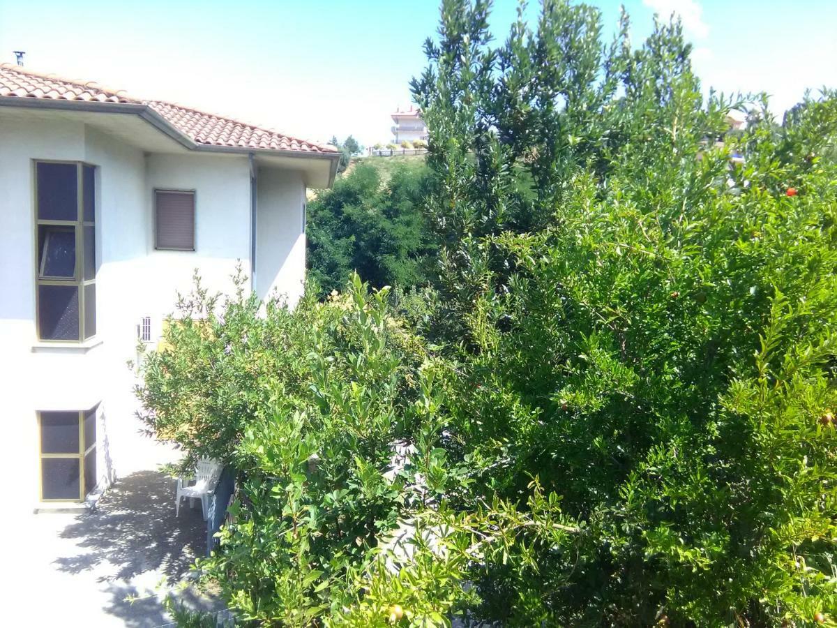 House Rose Apartment Exterior foto