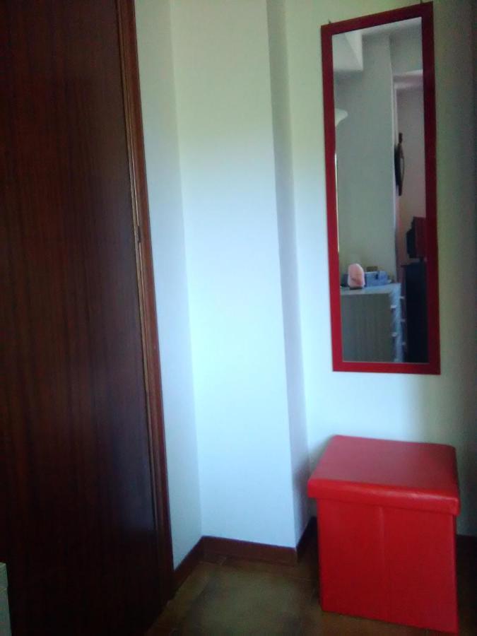 House Rose Apartment Exterior foto